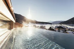 Auramonte - Pool