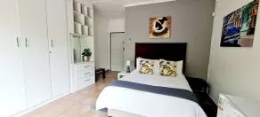 Thamalakane guest house - Room