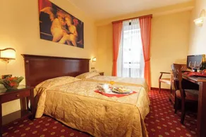 Hotel Mistrello di Savoia - Camera