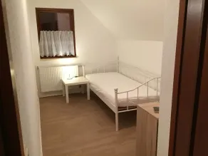 Pension ,,Vier Tore'' - Room