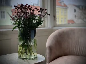 Teaterhotellet - Room