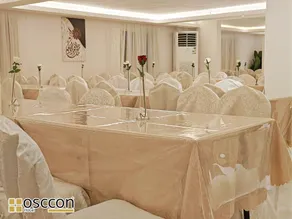 OSCCON Al Tayseer Hotel - Restaurante