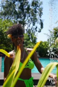 La Ferme De Georges - Pool