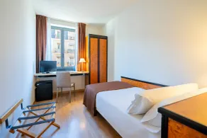 Hotel Glòries - Chambre