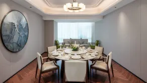 Holiday Inn Xingtai Quancheng by IHG - Restaurant
