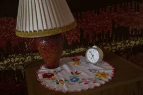 Szabó Vendégház - Habitación