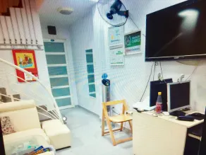 Vy Khanh Guesthouse - Hall