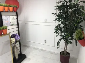 Sage Hills Motel - Reception