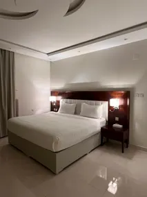 Sweet Star Serviced Apartments - Room