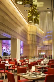 Potawatomi Hotel & Casino - Restaurant