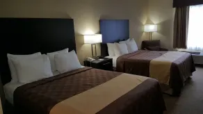 Best Western Teal Lake Inn - Værelse