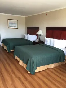Quality Inn & Suites Fife Seattle - Chambre