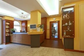 Centralhotel Binz - Reception