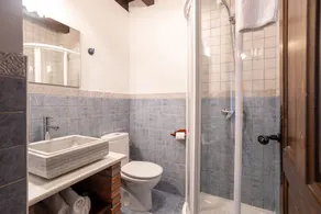 Casa Rural Adolfo - Badezimmer