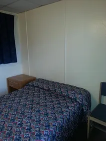 Americana Motel - Chambre
