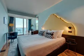 Eurostars Queen of Montenegro - Room