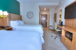 Holiday Inn Gainesville-University Center by IHG - Chambre