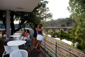 Hotel Santa Margarida - Restaurant