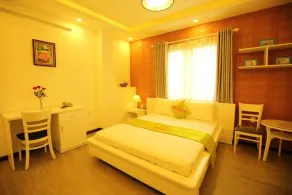 New Hotel & Apartment - Rom