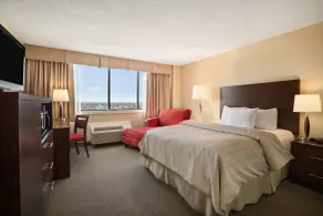 The Senator Hotel & Conference Centre Timmins - Chambre