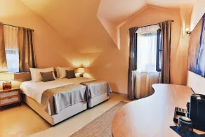 Boutique hotel Ruzmarin SPA & Garden by Aycon - Room
