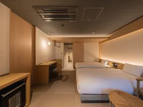 Dansetsu Sapporo - Room