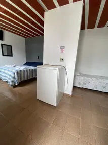 Hotel pousadinha da bia - Room