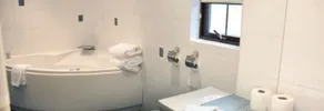 Castlecary House Hotel - Salle de bain