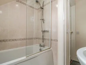 The Retreat - Salle de bain
