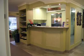 Hotel Sonne - Lobby