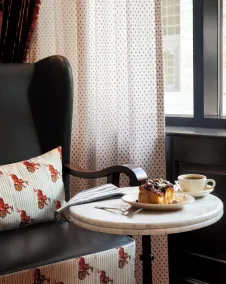 Graduate by Hilton Princeton - Restaurant