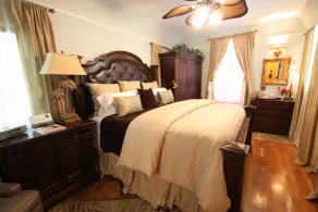 Casa Grandview Inn - Chambre