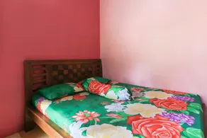 Penginapan Villa Surya Alam - Room