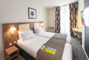 Holiday Inn Paris Opéra Grands Boulevards - Chambre
