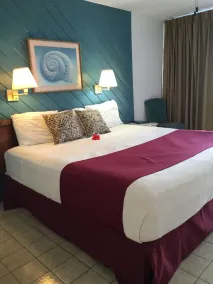 Hotel on the Cay - Room