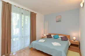 Apartment Danica 358 - Rom
