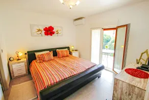 Judith - maison de vacances moderne à Moraira - Chambre