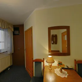Hotel Podzamcze - Værelse
