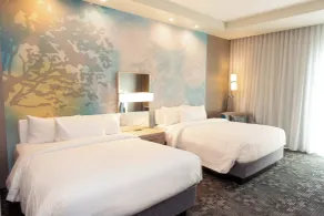 Courtyard by Marriott Mesa at Wrigleyville West - Chambre