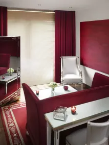 Faena Hotel - Habitación