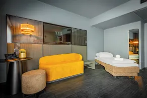 NYX Hotel Hamburg by Leonardo Hotels - Room