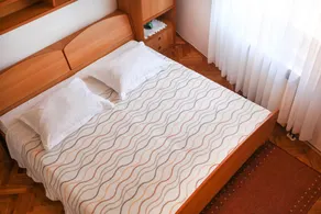 Apartment Patricija 1208 - Chambre