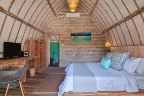 Gili Meno Escape - Adults Only - Room