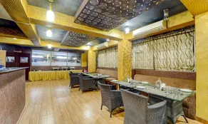 Itsy Hotels Buddha Inn - Restaurant