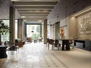 Capitolo Riviera - Reception