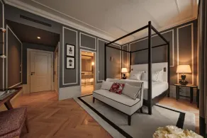 GA Palace Hotel & Spa, a XIXth-Century Villa - Room