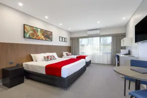 Gateway Motel - Room