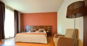 Hotel Spa Norat Torre Do Deza 4* Superior - Room