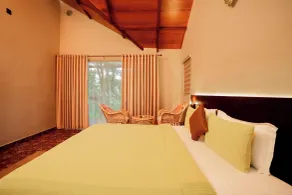 PANCHAVADI FARM STAY - Zimmer