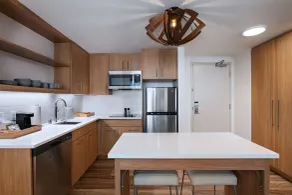 Element by Marriott Albuquerque Uptown - Room